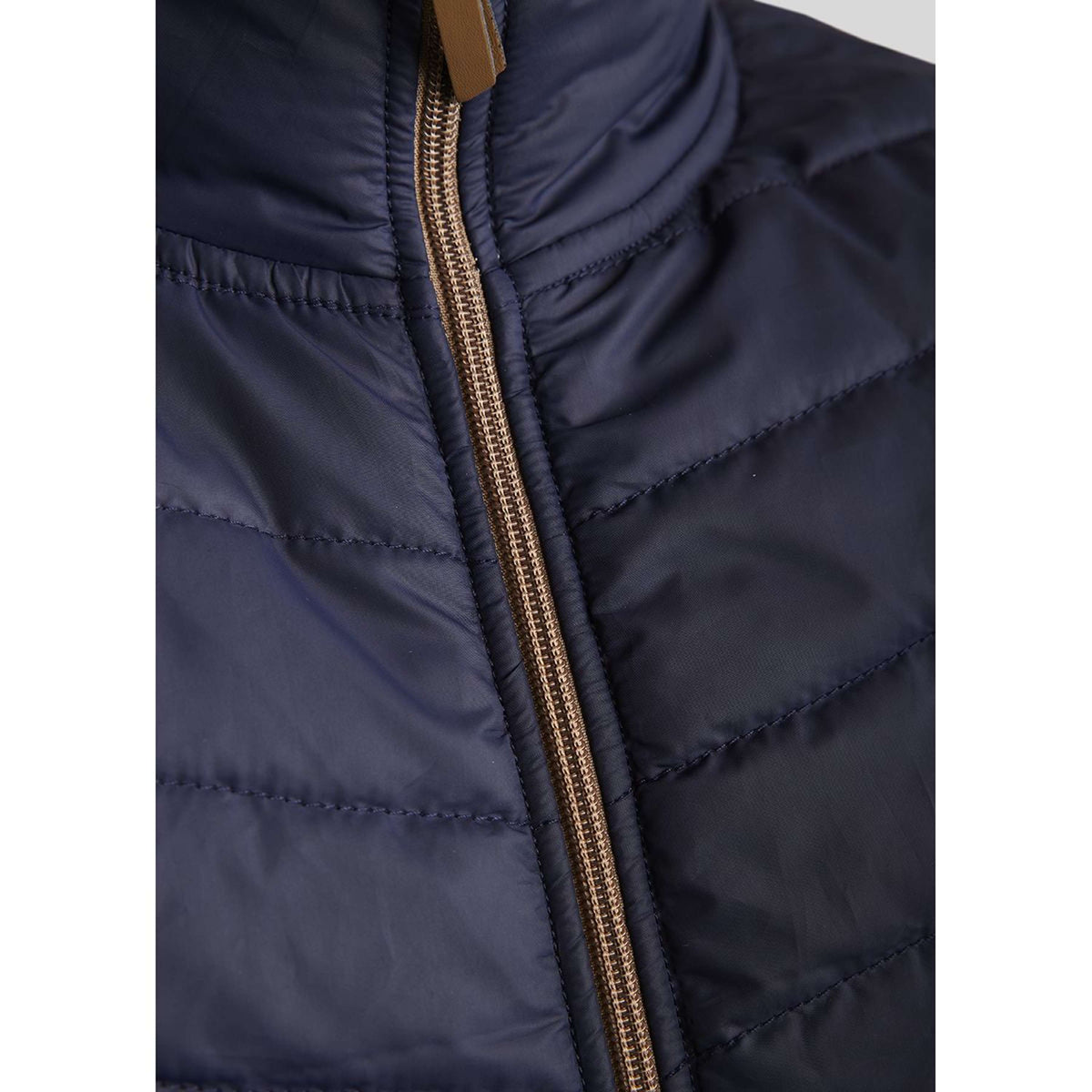 Montar Gilet Sans Manches MoBrady Hommes Marin foncé