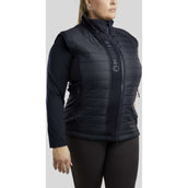 Montar Gilet Sans Manches Emma Curve Marin foncé