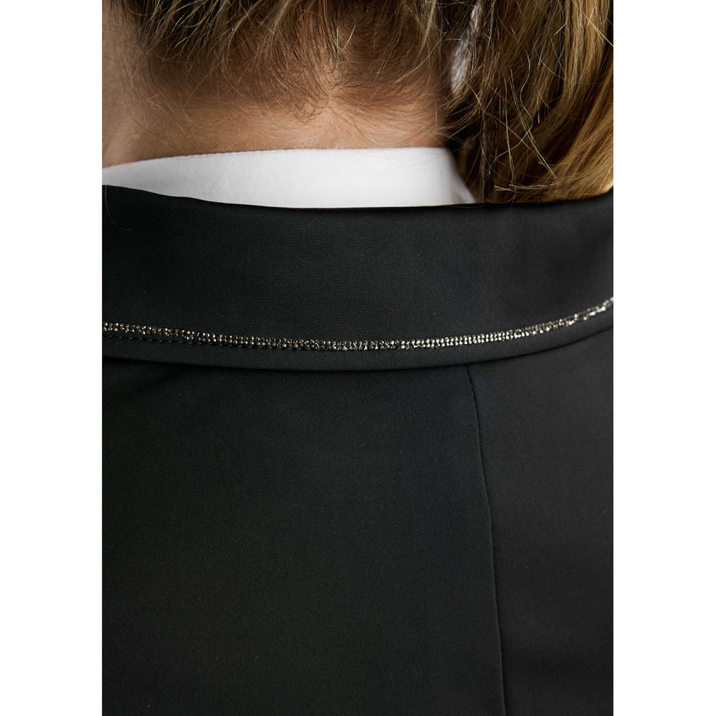 Montar Veste de Concours MoFlair Curve Crystal Noir