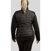 Montar Blouson Emma Curve Noir