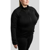 Montar Veste MoFlair Curve Noir