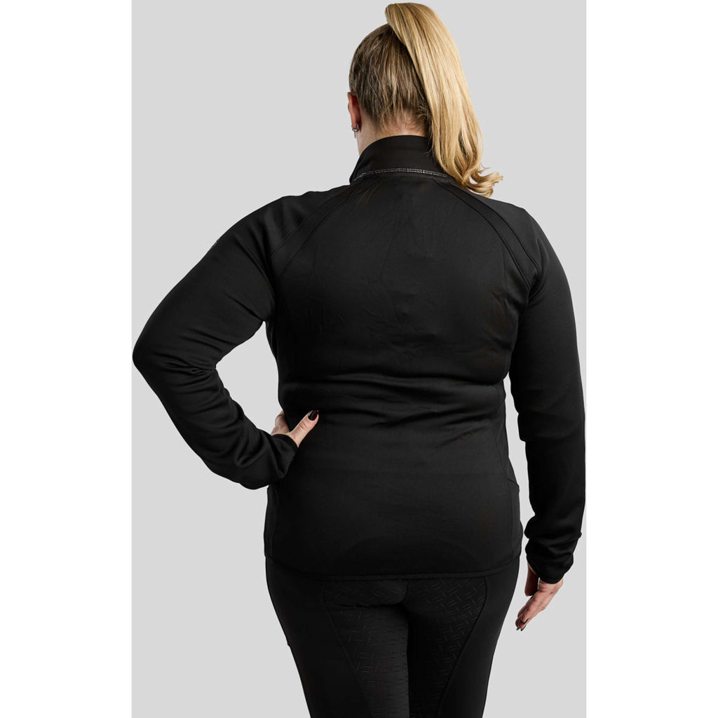 Montar Veste MoFlair Curve Noir