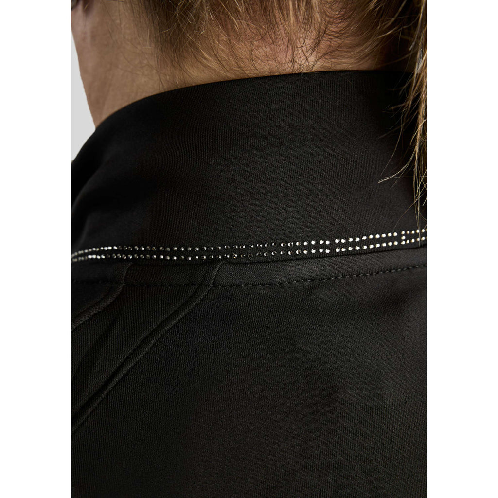 Montar Veste MoFlair Curve Noir