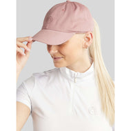 Montar Casquette MoBea Blush