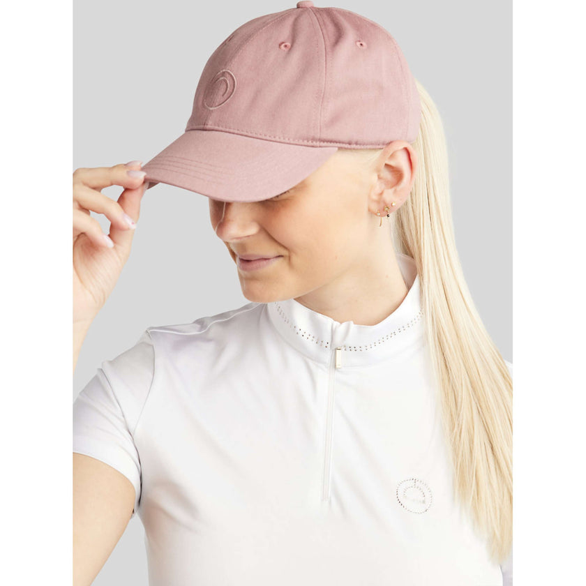 Montar Casquette MoBea Blush