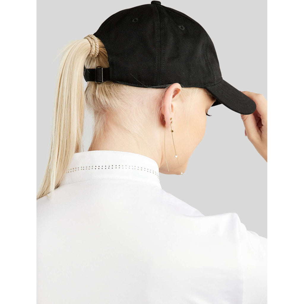 Montar Casquette MoBea Noir