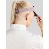 Montar Visière MoDahne Blush