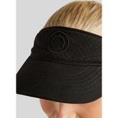 Montar Visière MoDahne Noir