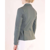 Montar Petite Veste de Concours Bonnie Crystal Jade