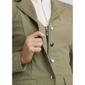 Montar Petite Veste de Concours Kathy Classic Dusty Green