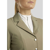 Montar Petite Veste de Concours Kathy Classic Dusty Green