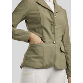 Montar Petite Veste de Concours Kathy Classic Dusty Green