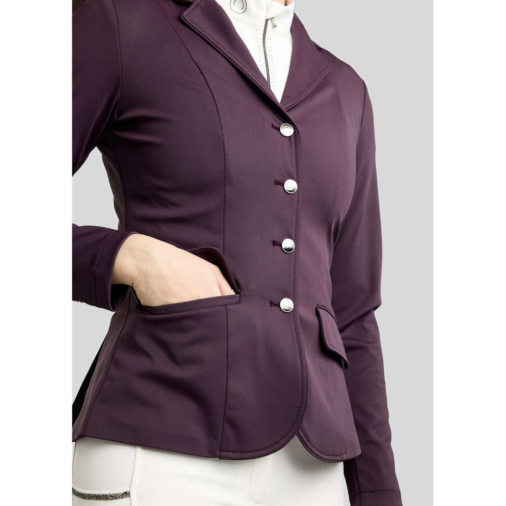 Montar Veste de Concours Kathy Classic Fig