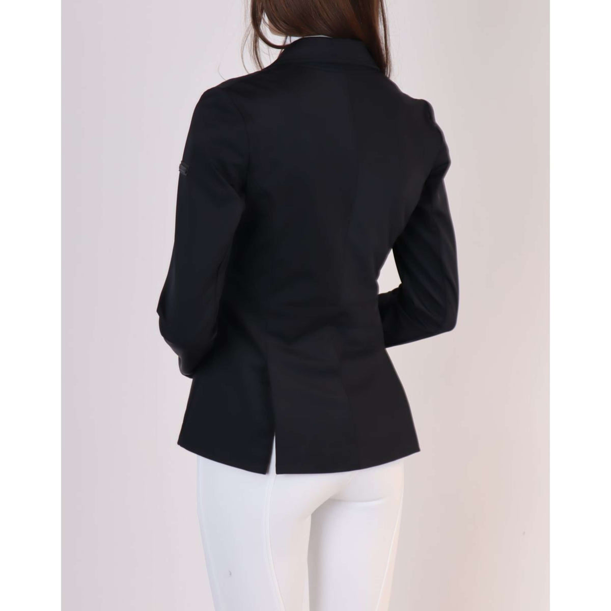 Montar Petite Veste de Concours Kathy Classic Foncé Marine