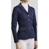 Montar Petite Veste de Concours MoKately Marin foncé