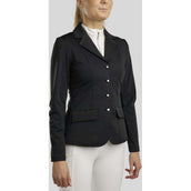 Montar Petite Veste de Concours MoAviana Caviar Crystal Noir