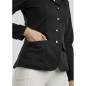 Montar Petite Veste de Concours MoAviana Caviar Crystal Noir