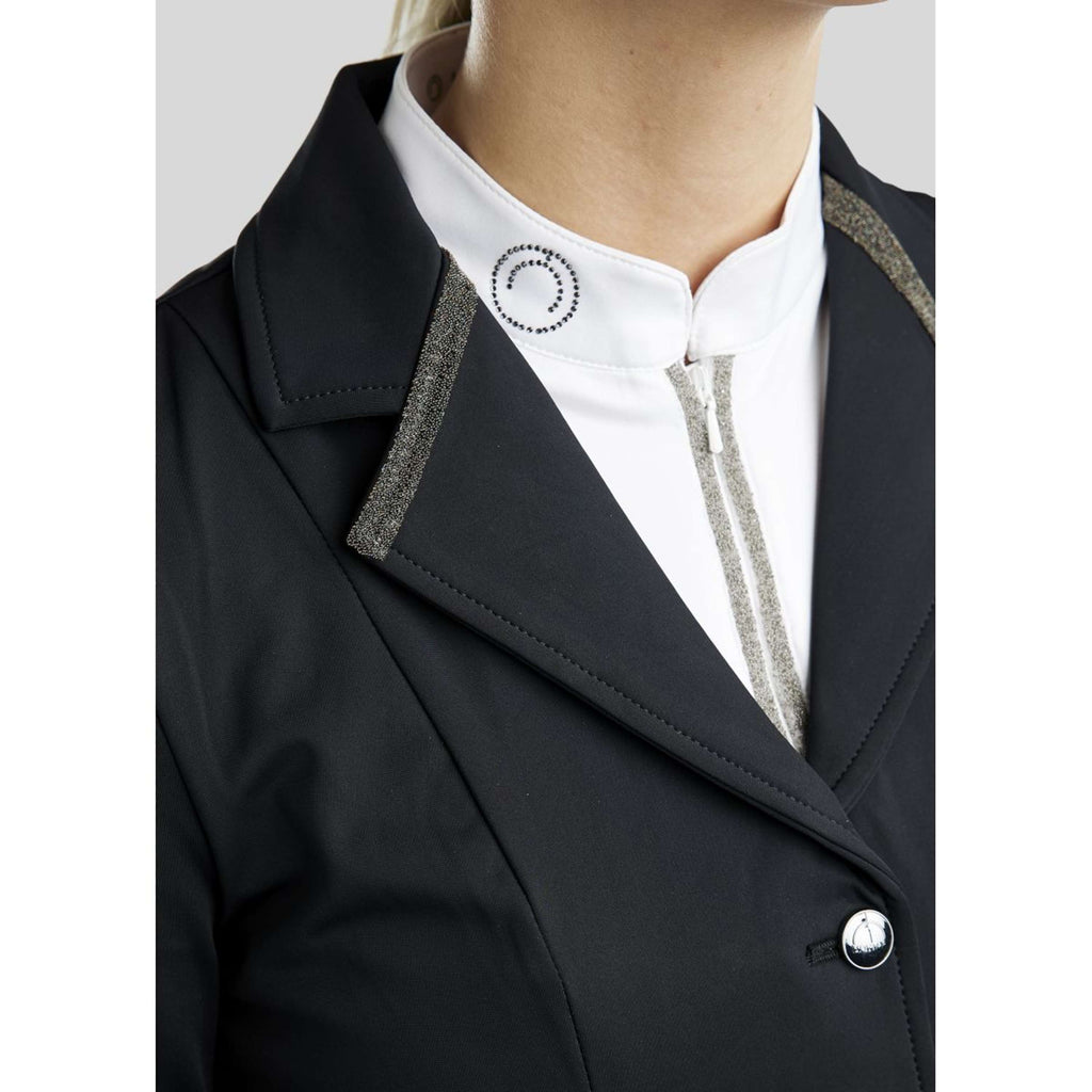 Montar Veste de Concours MoGloria Noir