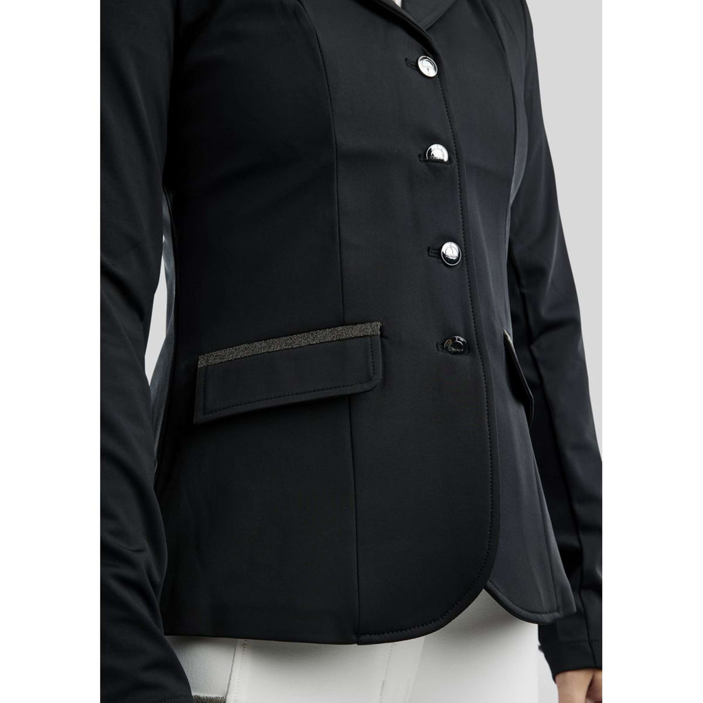 Montar Veste de Concours MoGloria Noir