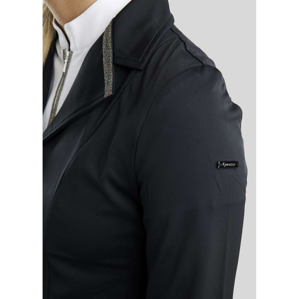 Montar Veste de Concours MoGloria Noir