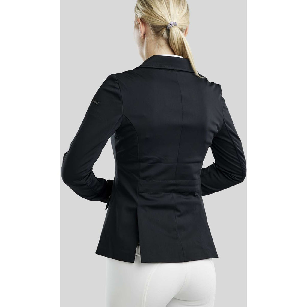 Montar Veste de Concours MoGloria Noir