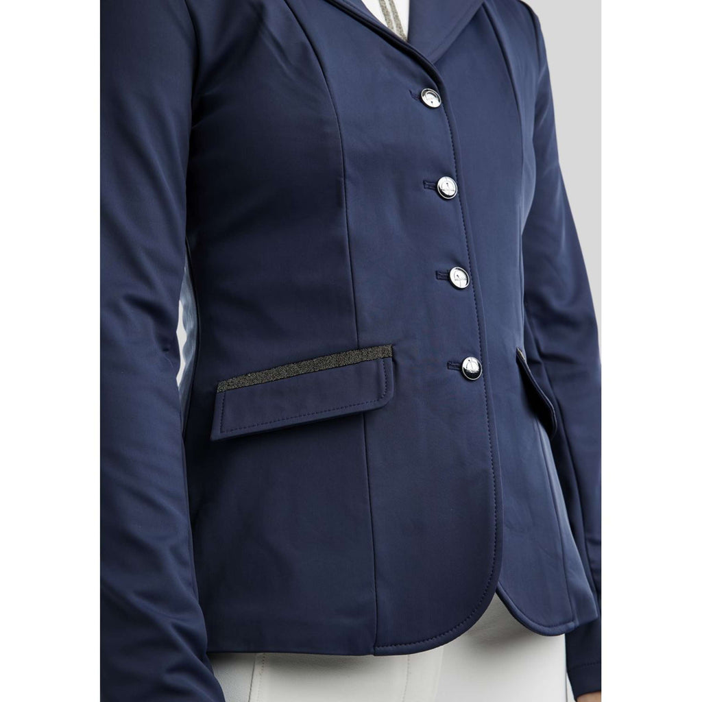 Montar Veste de Concours MoGloria Marin