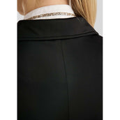 Montar Veste de Concours MoLila Champagne Crystals Noir