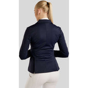 Montar Veste de Concours MoLila Champagne Crystals Marin