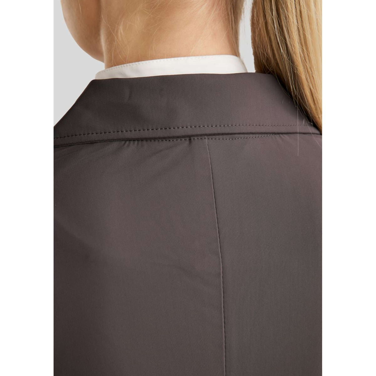 Montar Veste de Concours MoLila Champagne Crystals Slate Grey