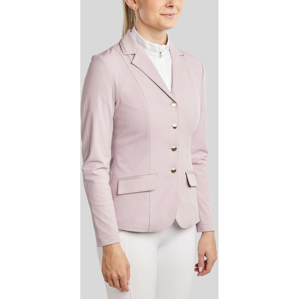 Montar Veste de Concours MoEverlisa Cheeky Pink