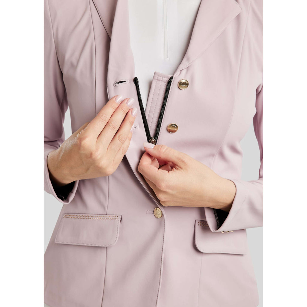Montar Veste de Concours MoEverlisa Cheeky Pink