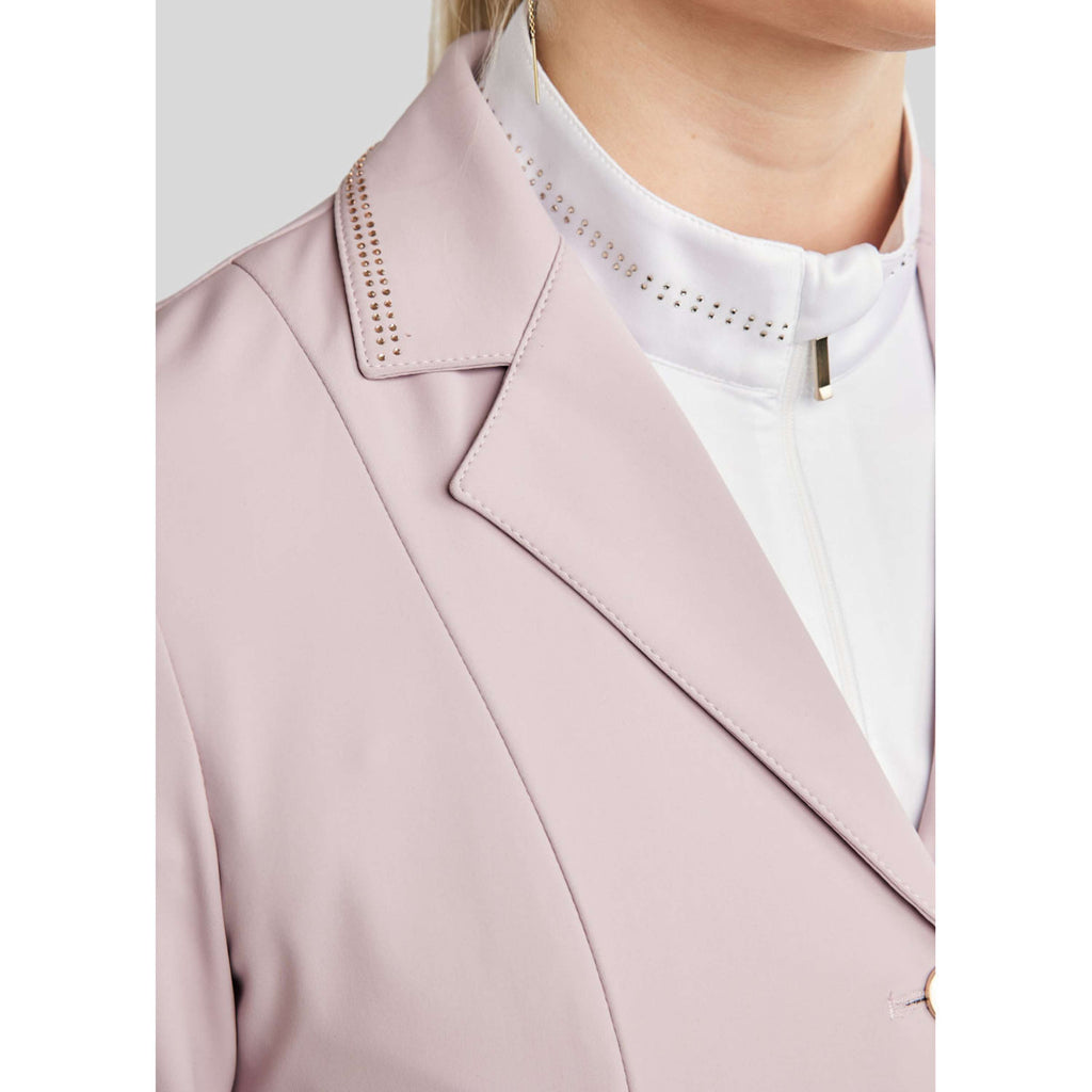 Montar Veste de Concours MoEverlisa Cheeky Pink