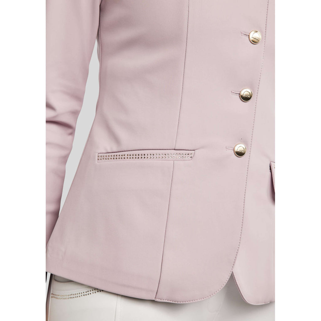 Montar Veste de Concours MoEverlisa Cheeky Pink