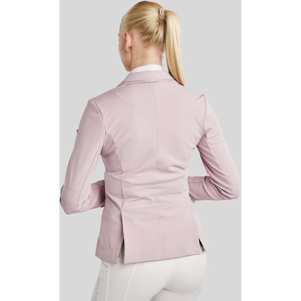Montar Veste de Concours MoEverlisa Cheeky Pink