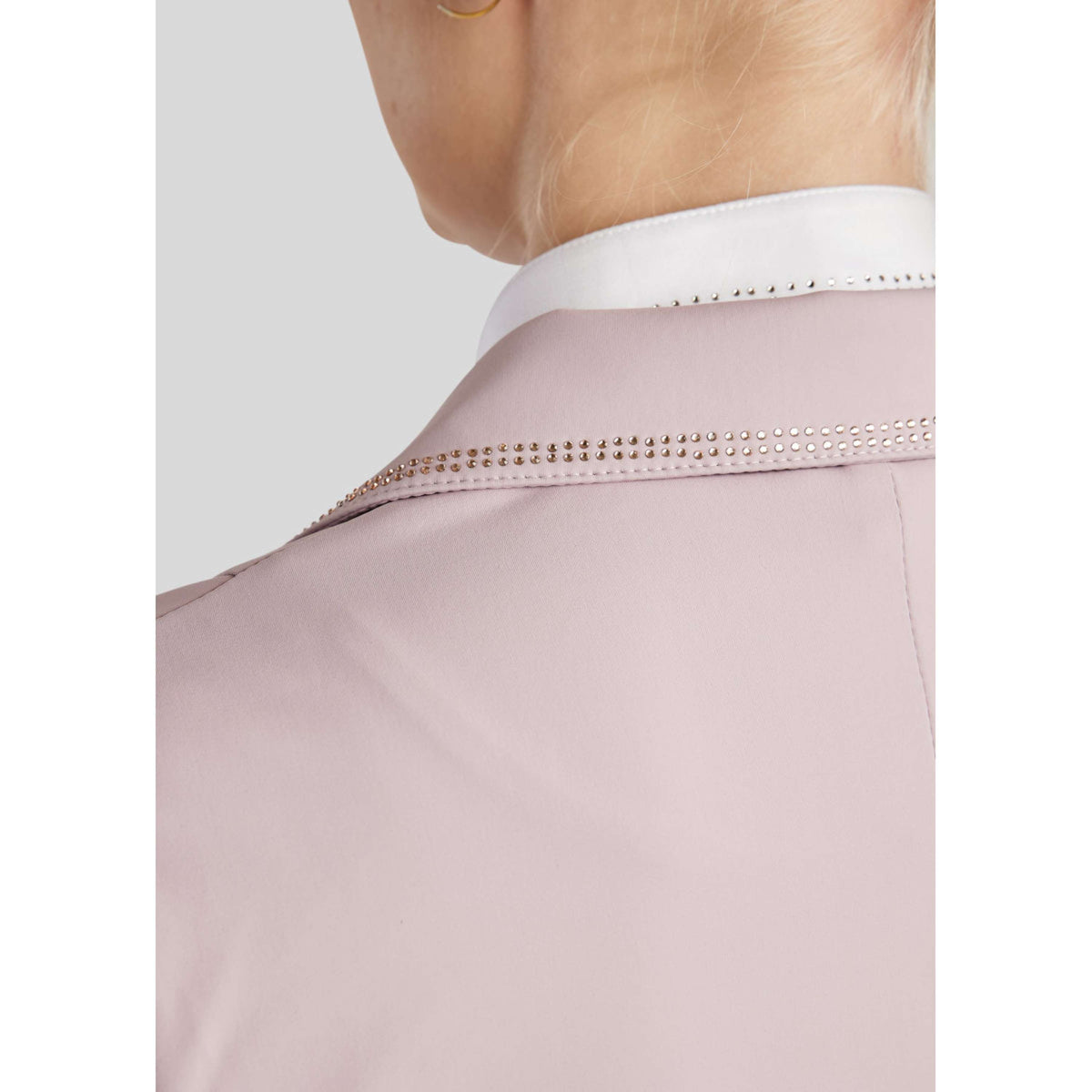 Montar Veste de Concours MoEverlisa Cheeky Pink