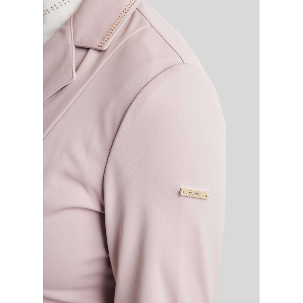 Montar Veste de Concours MoEverlisa Cheeky Pink