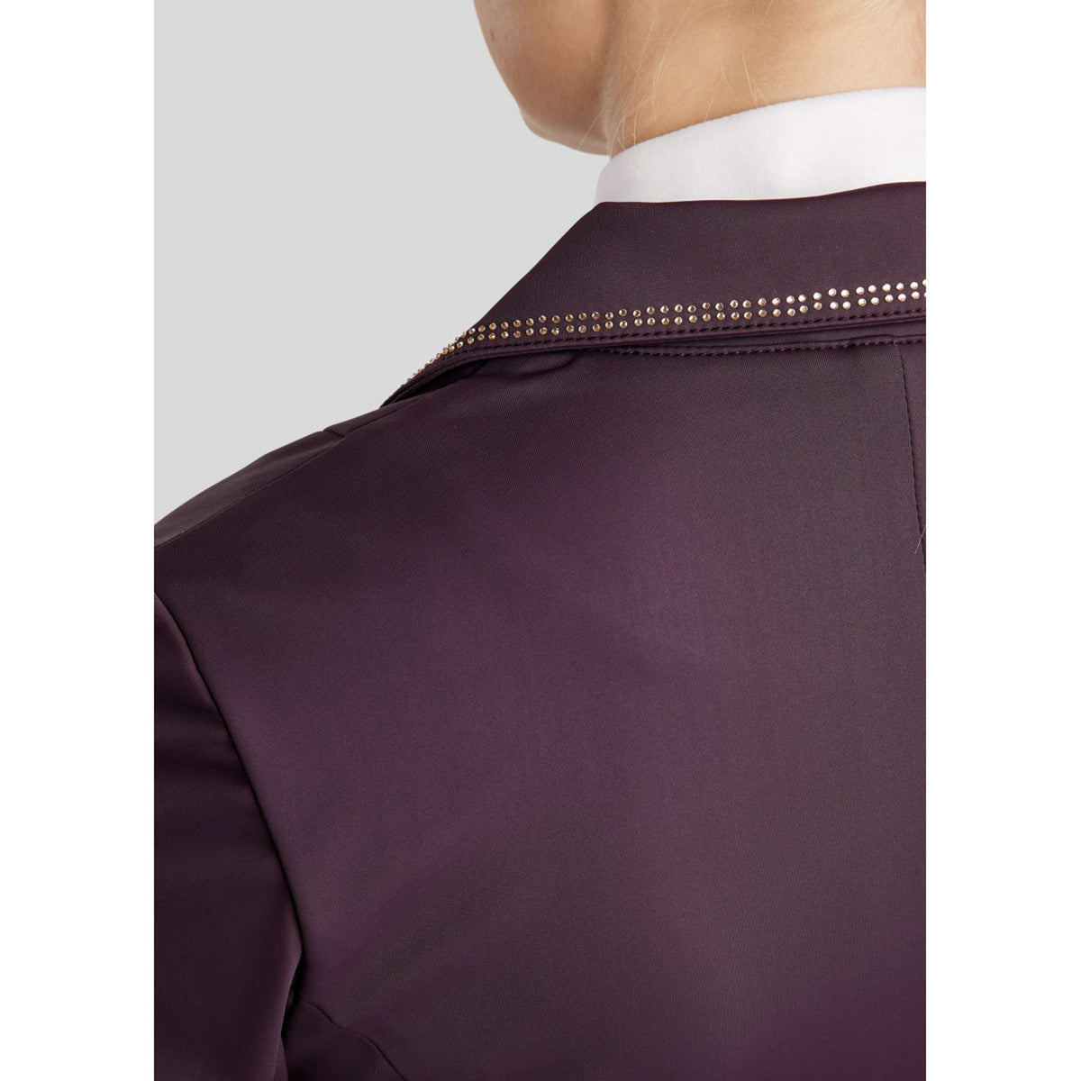 Montar Veste de Concours MoEverlisa Fig