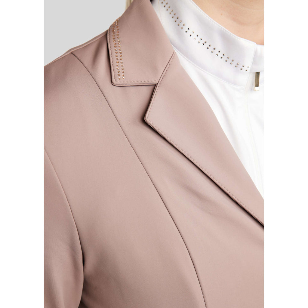 Montar Veste de Concours MoEverlisa Blush