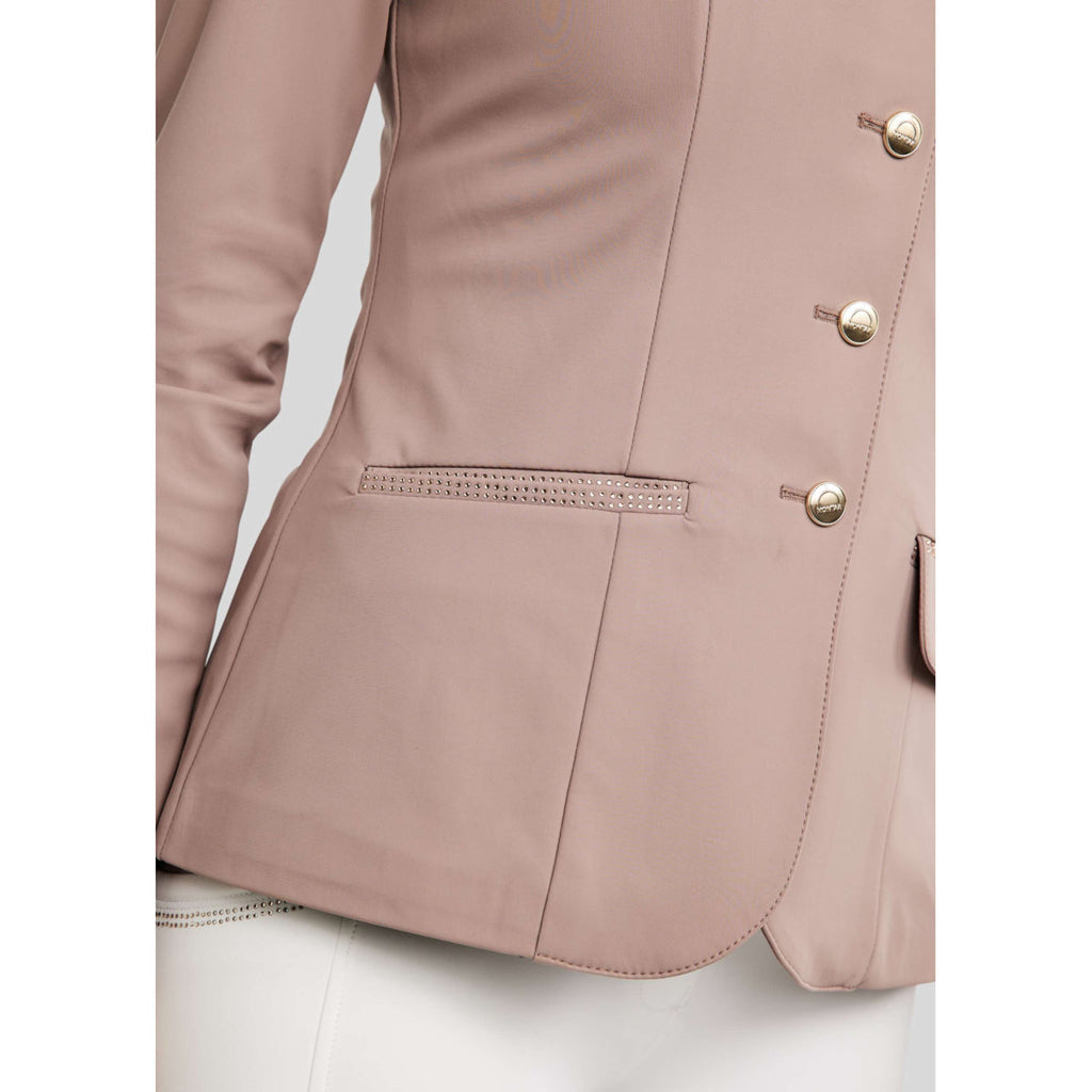 Montar Veste de Concours MoEverlisa Blush