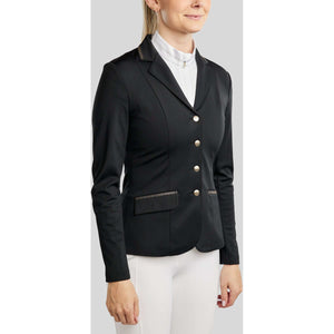 Montar Veste de Concours MoEverlisa Noir Montar Veste de Concours MoEverlisa Noir