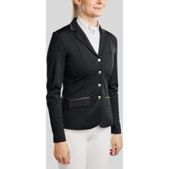 Montar Veste de Concours MoEverlisa Noir