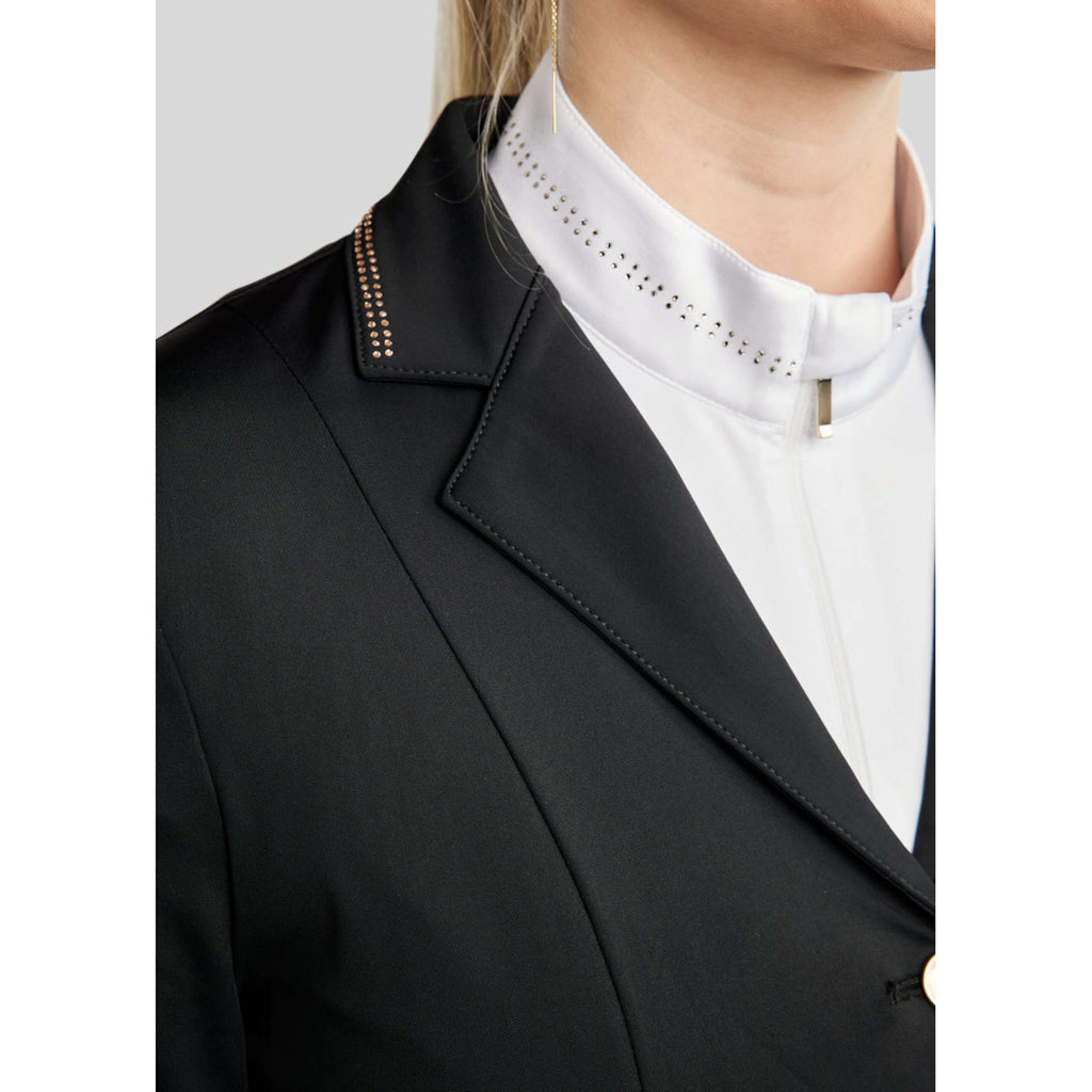 Montar Veste de Concours MoEverlisa Noir