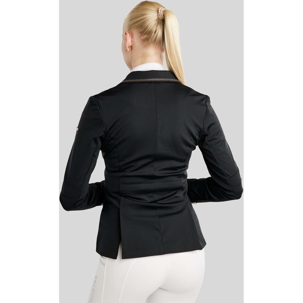 Montar Veste de Concours MoEverlisa Noir