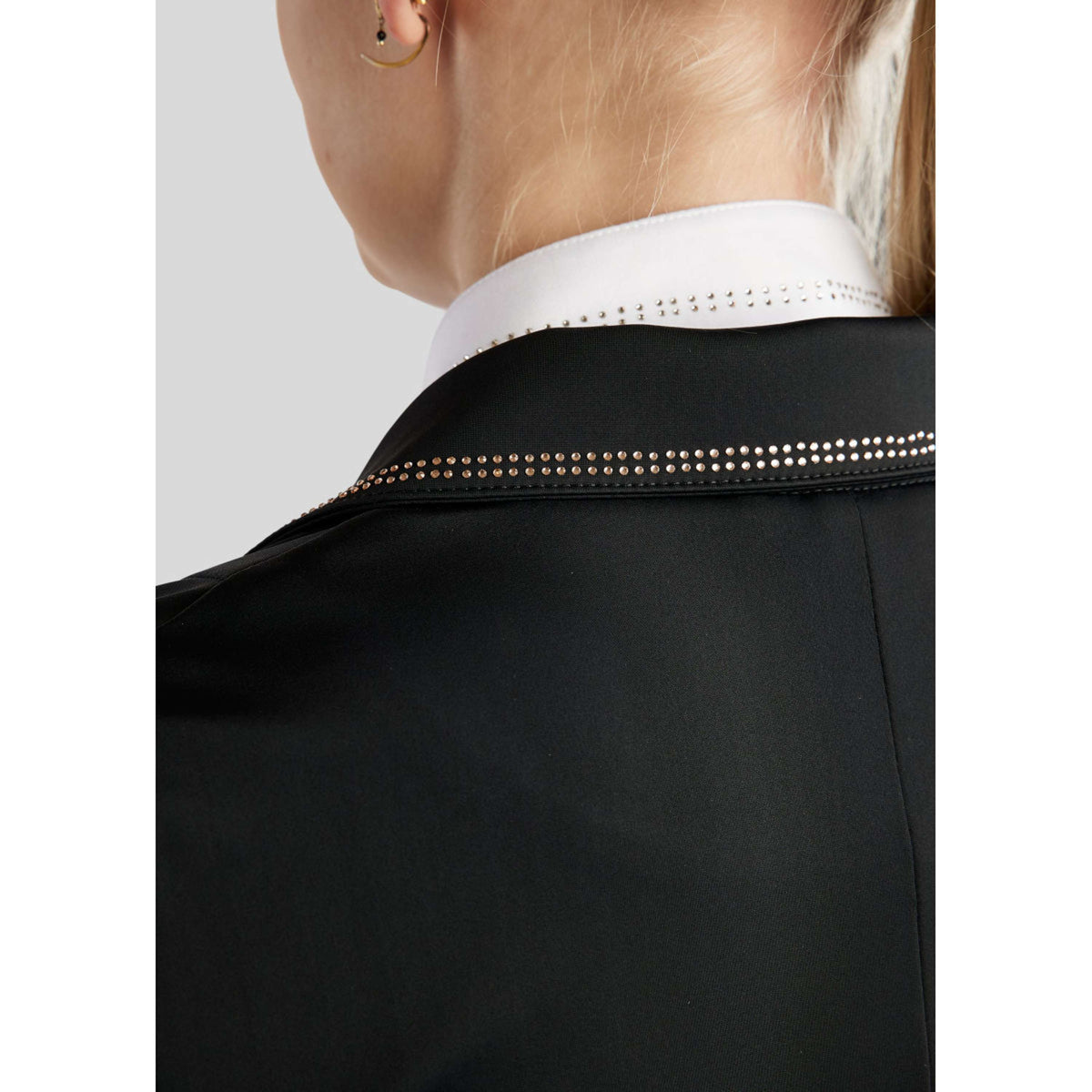 Montar Veste de Concours MoEverlisa Noir