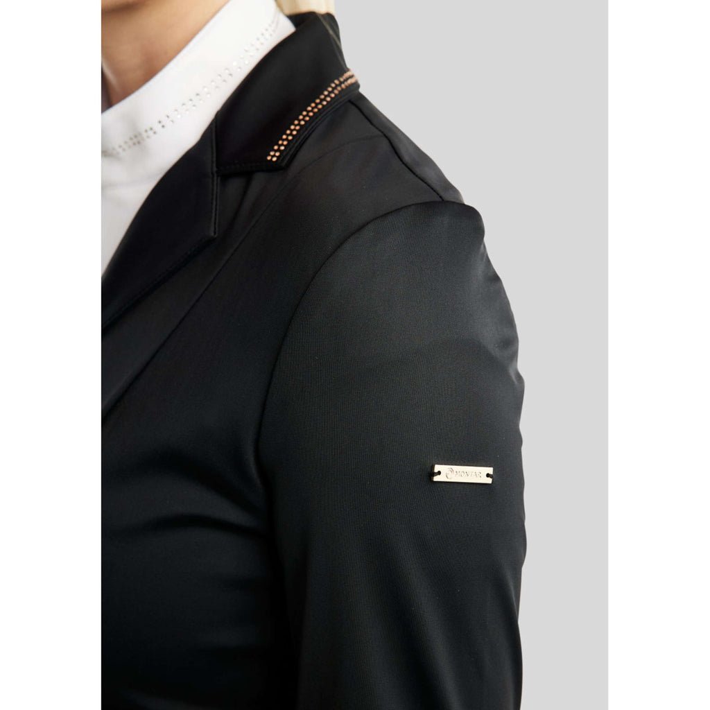Montar Veste de Concours MoEverlisa Noir