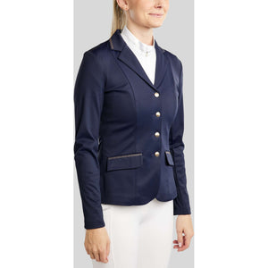 Montar Veste de Concours MoEverlisa Marin