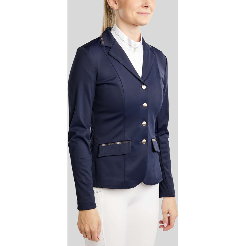 Montar Veste de Concours MoEverlisa Marin Montar Veste de Concours MoEverlisa Marin
