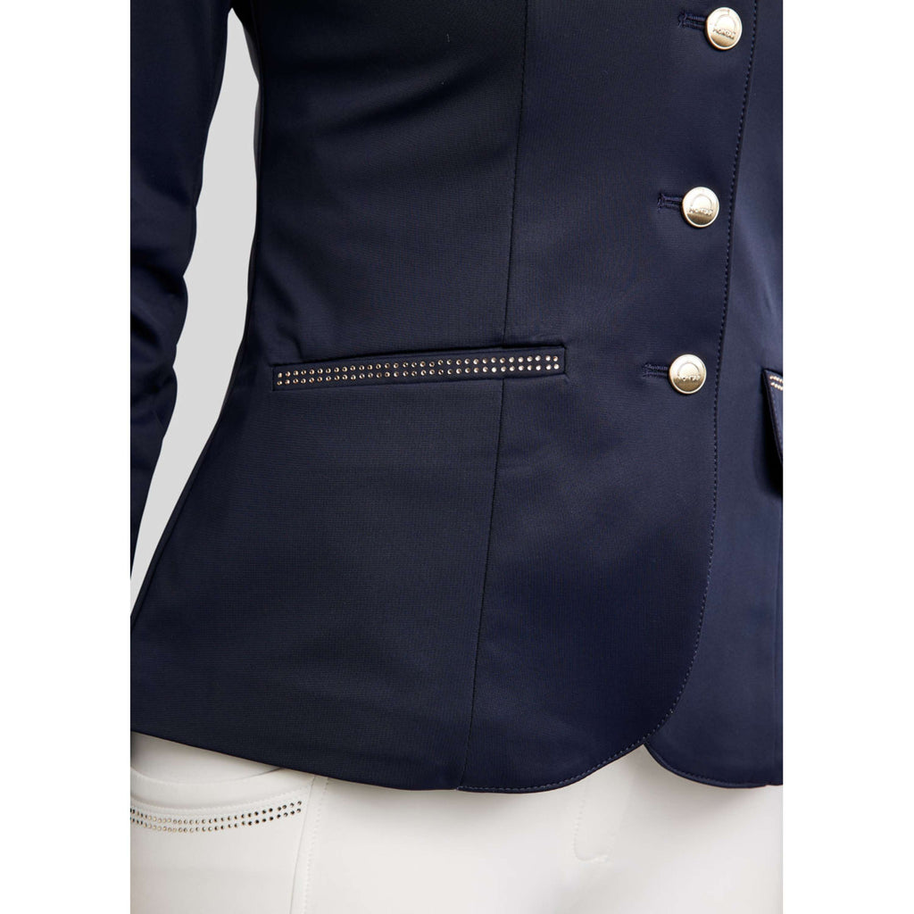 Montar Veste de Concours MoEverlisa Marin