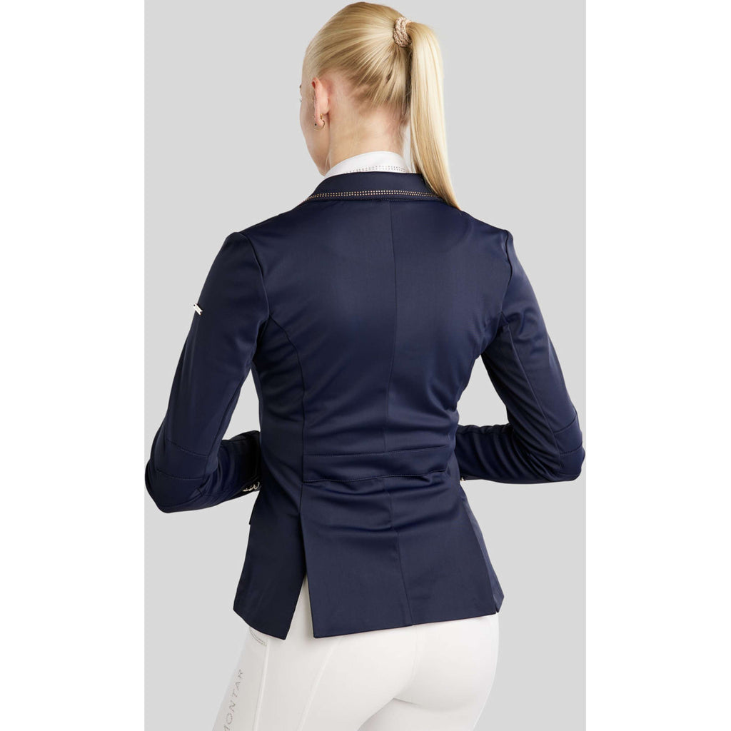 Montar Veste de Concours MoEverlisa Marin