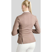 Montar Veste de Concours MoEve Golden Quartz Crystals Nougat Brown
